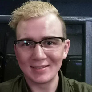 Meet your Posher, Dylan